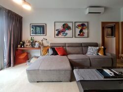 The Levelz (D10), Condominium #558504321